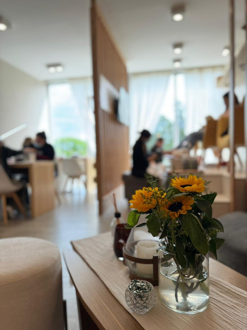 Ambiente Coco