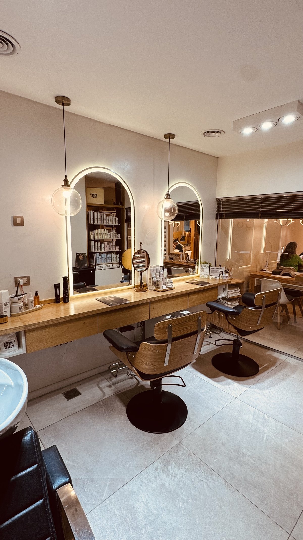 Coco Studio - Peluquería