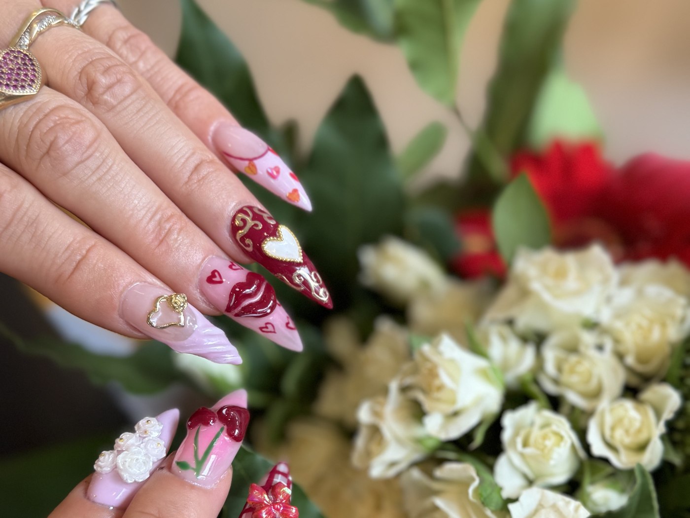 Nail Art